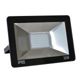 Reflector LED, Putere 30W, Culoare Lumina Alb Neutru, Protectie IP65 Rezistent la Apa, Unghi de Dispersie de 120 Grade, Omega
