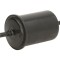Filtru combustibil RENAULT TWINGO II (CN0) (2007 - 2014) BOSCH 0 450 902 161