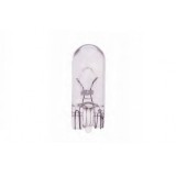 BEC SOCLU STICLA 12V W5W SET 20 BUC SCT 44047
