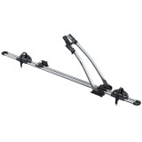 Suport Bicicleta Thule FreeRide 532, Prindere Bare Transversale, Antifurt, Otel, Max 17kg, Compatibil Thule WingBar