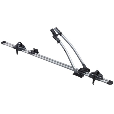 Suport biciclete Thule FreeRide 532 cu prindere pe bare transversale foto