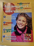 Revista intamplari adevarate anul 3, nr. 3 - februarie 1999