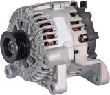 Alternator Bmw 1, 1, 3, 3 Convertible, 3 Coupe, 3 Touring, 120 d, 118 d, 318 d, 320 d, 325 d, 330 D, 330 xd, 335 d, fulie 54mm. 6 nervuri,