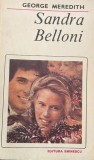 Sandra Belloni George Meredith, 1989, Eminescu