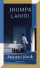 Amerre j&aacute;rok - Jhumpa Lahiri