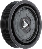 Ambreiaj compresor AC Citroen C4 Cactus 18, C4 Picasso 13, C4 10, C4, Ds4, Ds5; Peugeot 3008 16, 308, 5008 16, motor: 1.6 e-HDI, tip Denso: 6SEL16C,