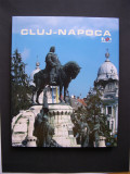 Cluj - Napoca . Album fotografic color