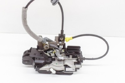 &amp;Icirc;ncuietoare ușă st&amp;acirc;nga față VOLVO V90 II 2019 OEM: 31349894,C26966-106 11425495 foto
