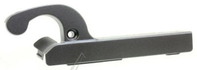 BODY TRIM HINGE COVER DISPLAY 5725940500 pentru aparat frigorific BEKO/GRUNDIG/ARCELIK foto