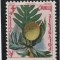 Polynesia 1959 , Flora , fructe , dantelat .MNH , Mi.15
