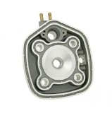 Chiulasa scuter 2T Yamaha 50cc (racire apa)