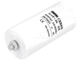 Condensator de Funcționare 50uF 450V pentru Motoare