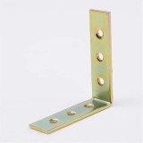 Coltar pentru lemn 15 x 45 mm otel zincat pentru imbinari solide