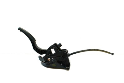 Pedala de accelerație MASERATI GHIBLI M157 2015 OEM: 04861716AD,68194028AA,6PV93396609 13451467 foto