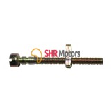 Intinzator lant drujba Husqvarna 136 , 137 , 141 , 142 , 235 , 236 , 240 ; Partner 351 , 370 ; Mccuulloch Mac 438 , 738 ; IKRA KSB 3840 Calitatea II .