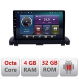 Navigatie Volvo XC90 C-173 Octa Core cu Android Radio Bluetooth Internet GPS WIFI 4+32GB CarStore Technology