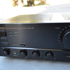 Amplificator Onkyo A 8630