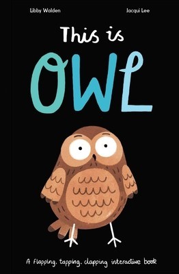 This Is Owl foto
