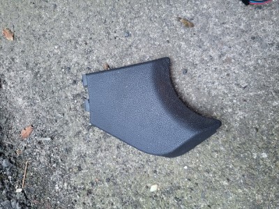 Ornament scaun față dreapta Opel Astra H foto
