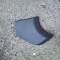Ornament scaun față dreapta Opel Astra H