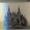 AD 609 C. P. VECHE - MOSCOVA-MUZEUL DE ISTORIE - URSS - SCRIERE IN LIMBA RUSA
