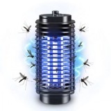 Cumpara ieftin Lampa tip felinar cu UV impotriva insectelor, Mosquito Killer,tantari, muste,anti insecte, Oem