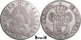 1796, 20 Soldi - Victor Amadeus al III-lea - Ducatul de Savoia, Europa