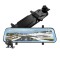 Camera Auto Tip Oglinda Techstar&reg; C10, Dubla, Inregistrare 1296P, Ecran LCD, 10 inch, Night Vision, Camera Marsarier