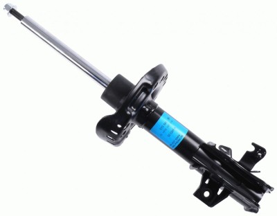 SACHS 313 591 amortizor foto