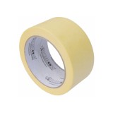 Bandă adezivă h&acirc;rtie pentru mascare 40 M X 30 MM