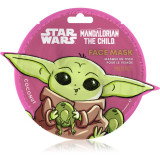 Cumpara ieftin Mad Beauty Star Wars The Mandalorian The Child masca pentru celule cu cocos 25 ml