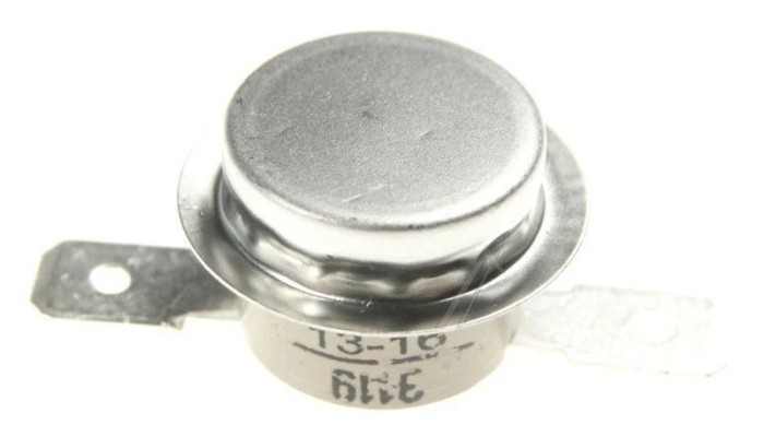 SENZOR DE TEMPERATURA, NTC 8075716012 Masina de spalat rufe cu uscator AEG L9WBCN61B ELECTROLUX / AEG