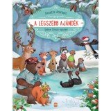 A legszebb aj&aacute;nd&eacute;k - Annette Amrhein