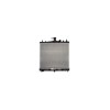 Radiator apa NISSAN MICRA III K12 AVA Quality Cooling DN2210