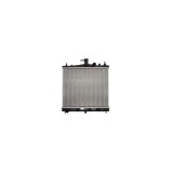 Radiator apa NISSAN MICRA III K12 AVA Quality Cooling DN2210