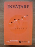 TARA WESTOVER - INVATARE - 2019