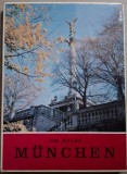 Album foto - Munchen - Ion Miclea (1972)