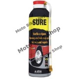 MBS Sure spray umflat-reparat roata 300ml, Cod Produs: 001962