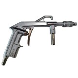 Pistol de spalat cu aer si apa