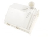 Compartiment de detergent, MSF Beko HTV8633XS0. 2421700800 ARCELIK / BEKO