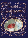 Povestiri după Shakespeare - Anna Claybourne