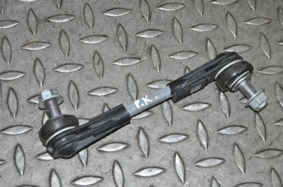 Bieleta stabilizatoare st&amp;acirc;nga față BMW 5 G30 2017 OEM: 6861485 3709447 foto
