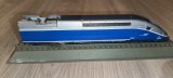 MACHETA FEROVIARA statica SCARA N - 9 MM - SNCF TGV, N - 1:160, Locomotive, Tillig