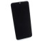 Display Xiaomi Redmi 9 Display Service Pack cu Rama Neagra