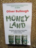 Oliver Bullough - Money Land
