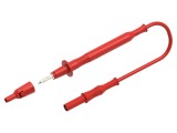 Cablu măsurare 36A cu mufă banană 4mm ELECTRO-PJP