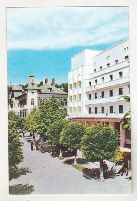 bnk cp Govora - B-dul Tudor Vladimirescu - uzata foto