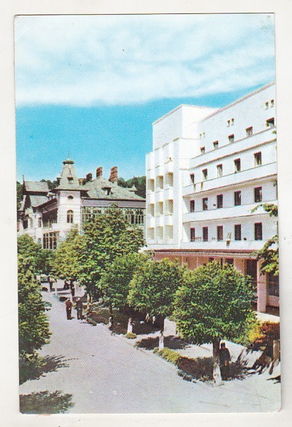 bnk cp Govora - B-dul Tudor Vladimirescu - uzata