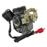 Carburator compatibil scuter 4 timpi, China, Kymco, 50-80CC, ABO-82002, Oem