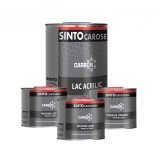 Cumpara ieftin INTARITOR STANDARD PENTRU LAC CARBON (0.5L) SINTO